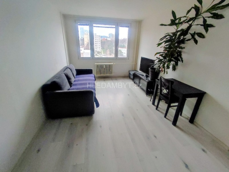 Pronájem bytu Praha 4 Michle 2+kk Ohradní