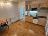 Pronájem bytu, 2+1, 43 m²