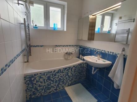 Pronájem bytu, 3+1, 70 m²