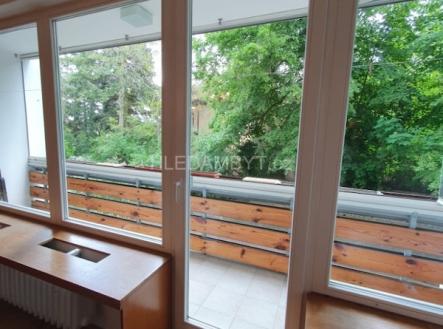 Pronájem bytu, 3+1, 70 m²