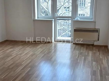 Pronájem bytu, 2+kk, 45 m²