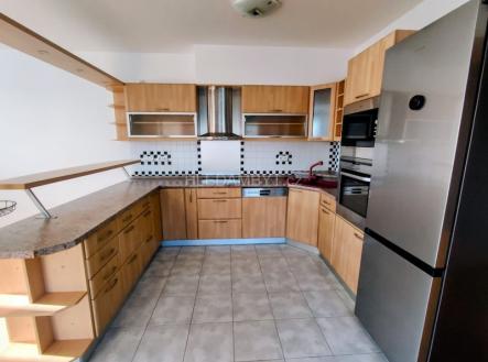 Pronájem bytu, 3+kk, 87 m²
