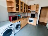 Pronájem bytu, 2+kk, 45 m²