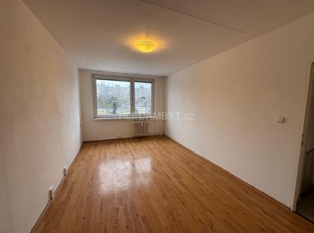 Pronájem bytu, 2+kk, 43 m²