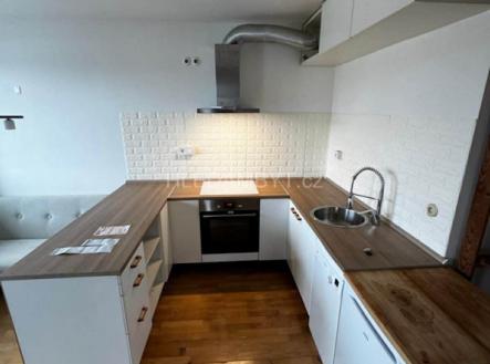 Pronájem bytu, 3+kk, 65 m²