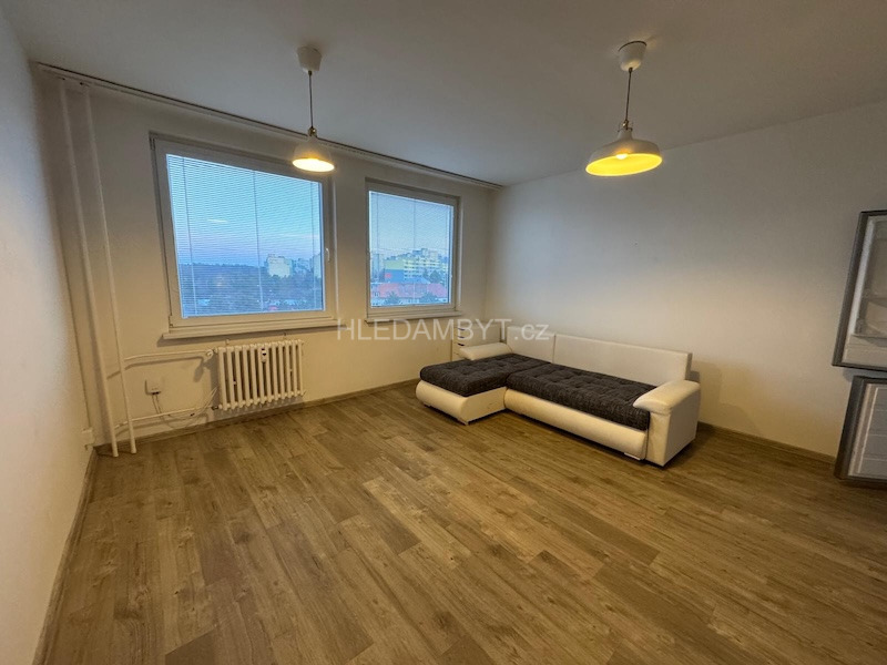 Pronájem bytu Praha 4 Chodov 2+kk s lodžií