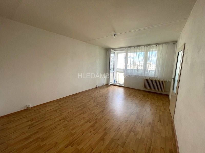 Pronájem bytu Praha 4 Chodov 3+1 s lodžií Hrudičkova