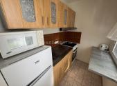 Pronájem bytu, 1+kk, 33 m²