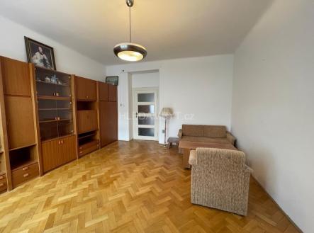 Pronájem bytu, 2+1, 65 m²