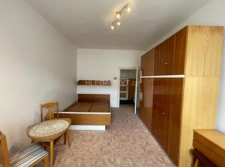 Pronájem bytu, 2+1, 65 m²