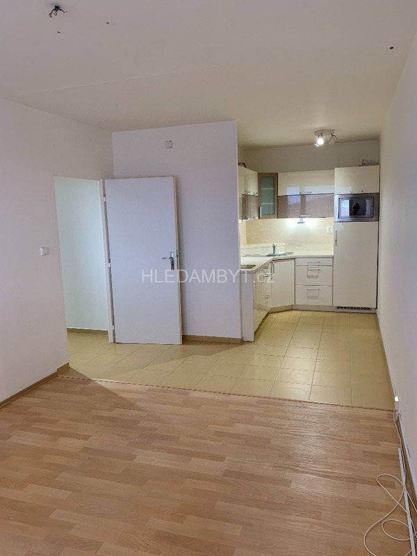 Pronájem bytu Praha 4 Háje 2+kk Boháčova 