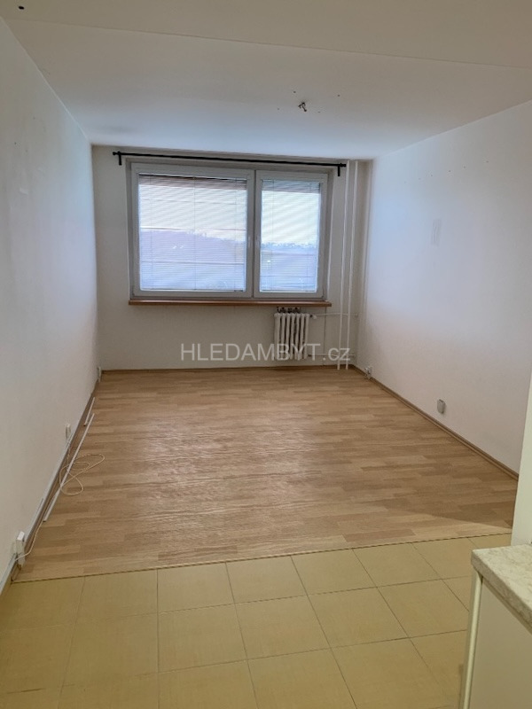 Pronájem bytu Praha 4 Háje 2+kk Boháčova 