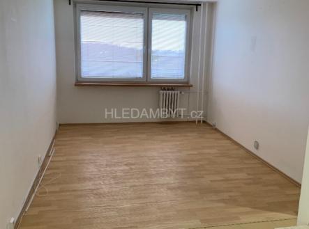 Pronájem bytu, 2+kk, 43 m²