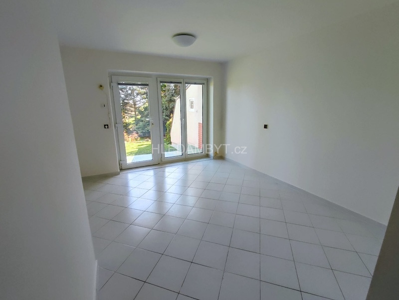 Pronájem bytu Praha 6 Břevnov 1+1 Bolívarova