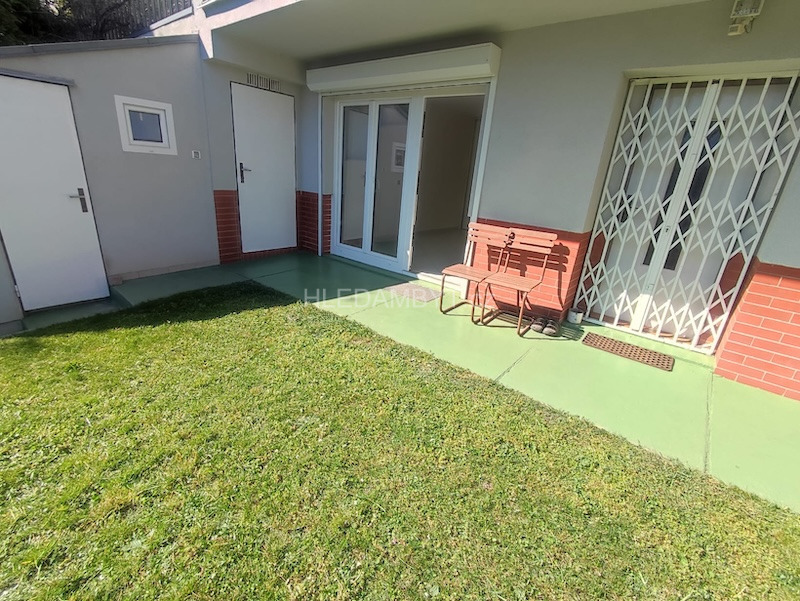 Pronájem bytu Praha 6 Břevnov 1+1 Bolívarova