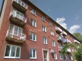 Pronájem bytu, 2+1, 67 m²