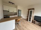 Pronájem bytu, garsoniéra, 24 m²