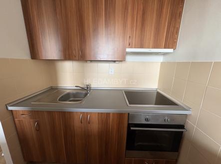Pronájem bytu, 2+kk, 45 m²