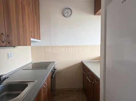 Pronájem bytu, 2+kk, 45 m²