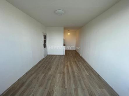 Pronájem bytu, 2+kk, 43 m²