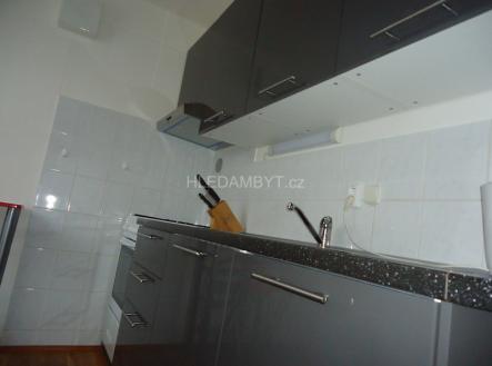 Pronájem bytu, 3+1, 72 m² obrázek
