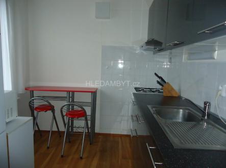 Pronájem bytu, 3+1, 72 m²