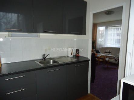 Pronájem bytu, 3+1, 72 m²