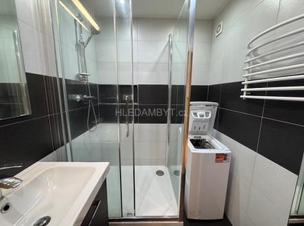 Pronájem bytu, 2+kk, 50 m²