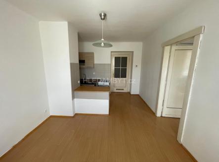 Pronájem bytu, 2+kk, 50 m²