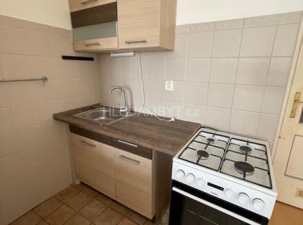Pronájem bytu, 2+kk, 50 m²