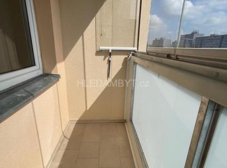 Pronájem bytu, 3+kk, 65 m²