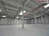 Pronájem - výrobní prostor, 7 066 m²