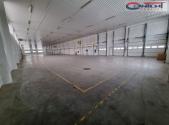 Pronájem - výrobní prostor, 1 800 m²