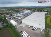 Pronájem - skladovací prostor, 5 000 m²