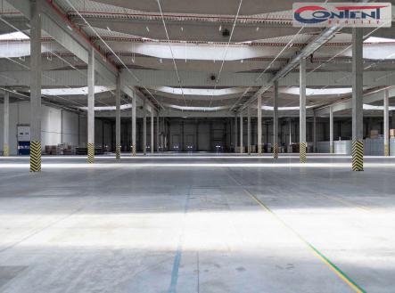 Pronájem - výrobní prostor, 13 051 m²