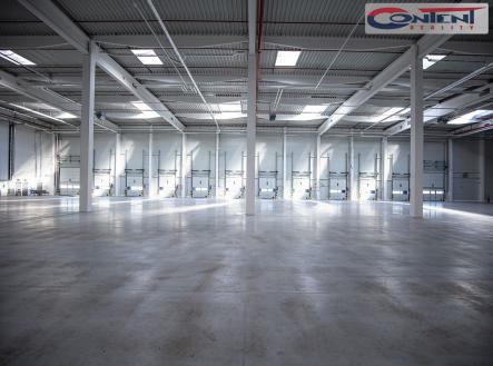 Pronájem - výrobní prostor, 29 022 m²