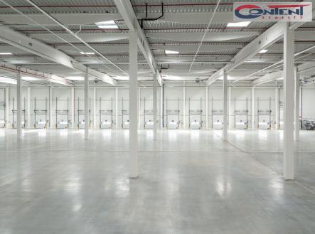 Pronájem - výrobní prostor, 16 000 m²