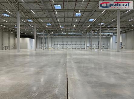 Pronájem - výrobní prostor, 5 104 m²
