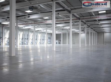 Pronájem - skladovací prostor, 14 741 m²