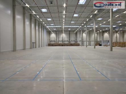 Pronájem - výrobní prostor, 5 000 m² obrázek