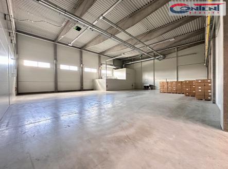 Prodej - skladovací prostor, 15 052 m²