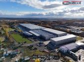 Prodej - skladovací prostor, 15 052 m²