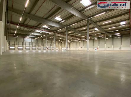Pronájem - výrobní prostor, 5 600 m² obrázek