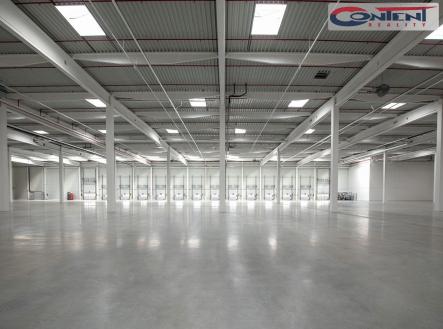 Pronájem - výrobní prostor, 10 275 m²