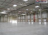 Pronájem - výrobní prostor, 16 173 m²