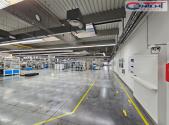 Pronájem - výrobní prostor, 2 410 m²
