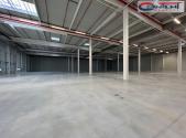 Pronájem - výrobní prostor, 5 233 m²