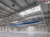 Pronájem - výrobní prostor, 8 281 m²