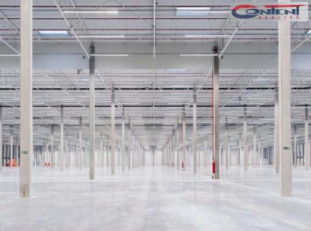 Pronájem - výrobní prostor, 39 500 m²