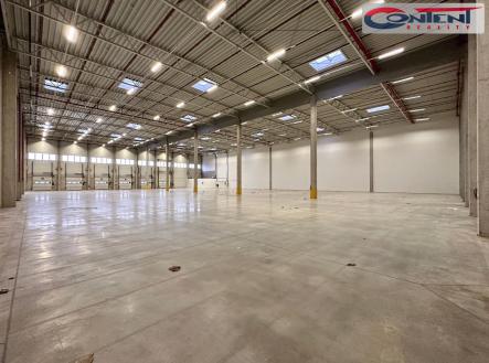 Pronájem - výrobní prostor, 3 890 m²